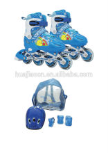 kids' skate set
