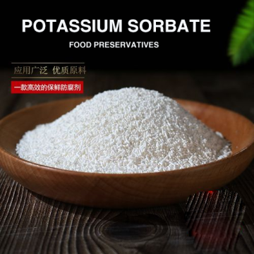 Potassium Sorbate Powder for Sale