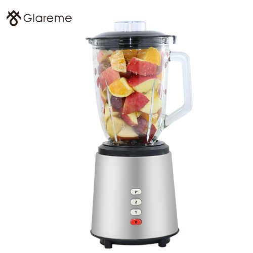 Electric Blender heavy duty stainless steel steel Blender