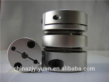 Double Or Single Plate Diaphragm Coupling D44 L49