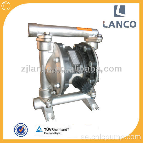 20 bar pump membran luftdriven membranpump