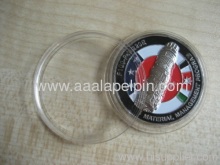 Hard Enamel Lapel Pin?