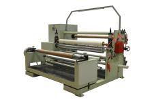 High-Efficiency Slitter Rewinders for Precision Cutting