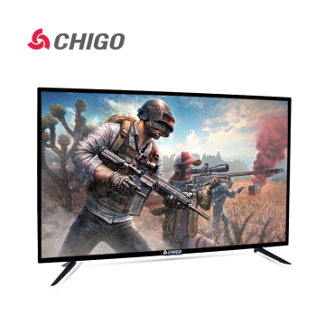 Custom Made Smart TVs: 55 Inch to 75 Inch 4K Ultra HD LED & LCD TVs