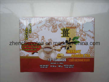 Flavor Tea - Ginger Tea Bag