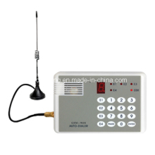 GSM Voice Auto Dialer (GSM-911S-4)