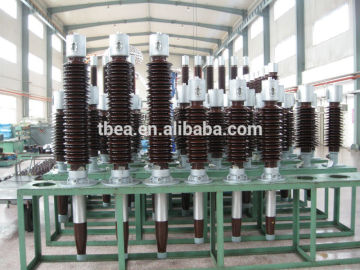 72.5 KV PAPER CONDENSER TRANSFORMER BUSHING