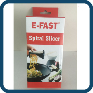 Spiral Vegetable Slicer,Vegetable Cutter & Veggie Pasta Noodle Maker