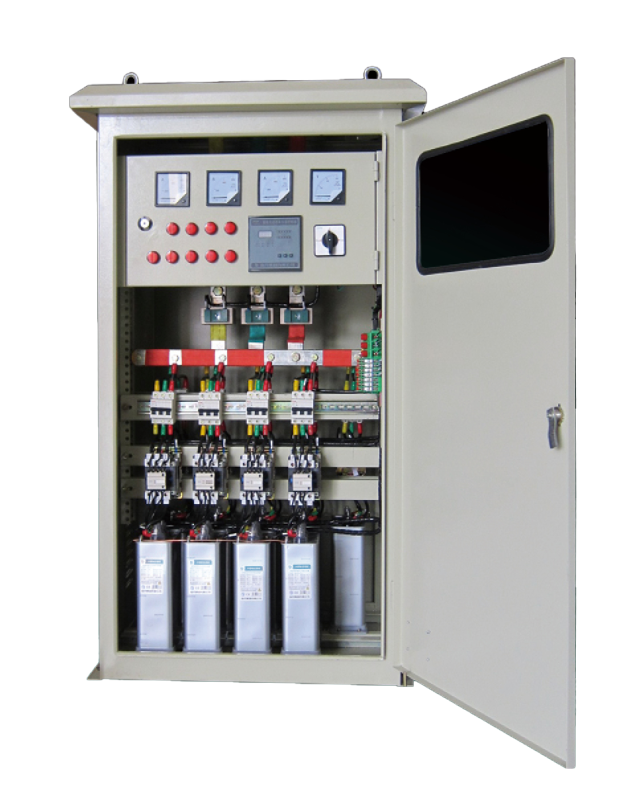 TBBW Low-Voltage Intelligent Reactive Power Compensation Device