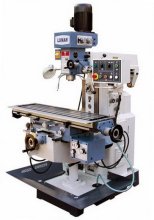 X6332A ZX6350A Universal milling machine