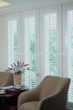 Aluminium Roller Shutter