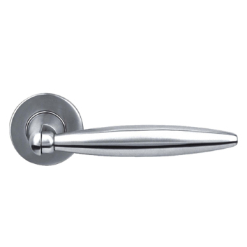 Modern Stylish Solid Door Handles