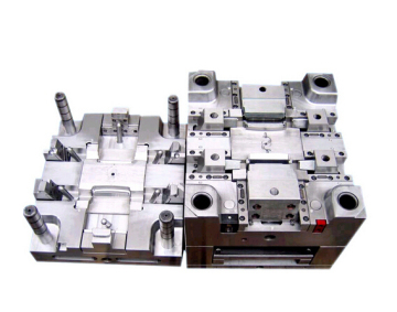 OEM plastic telephone mobile mould