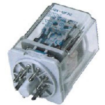 EJQX-10F-2C  Series  General  Relay