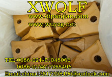 KOMATSU bucket teeth WA600,WA800,WA900