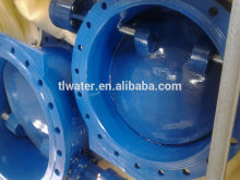 DI Tilting disk Check Valve