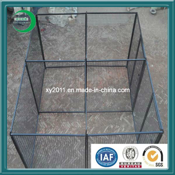 Galvanized Cattle Panel/Corral (XYL20133)