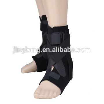 Professional adjustable ankle stabilizer brace ankle support neoprene ankle protector