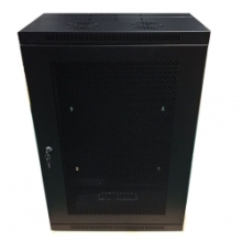 TR-WM-L Series Wall-Mounted Double-Section Slim Cabinet