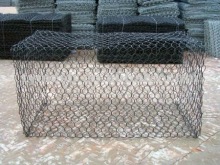 stone gabion