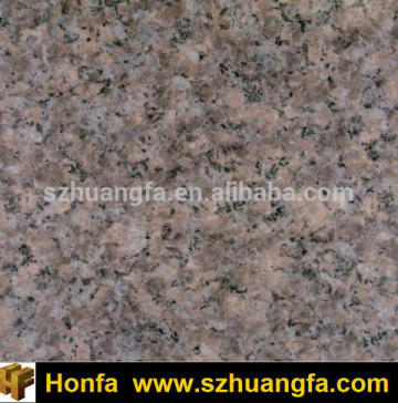 Diamond Red Granite