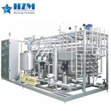 Beverage Mixing and Processing Equipment