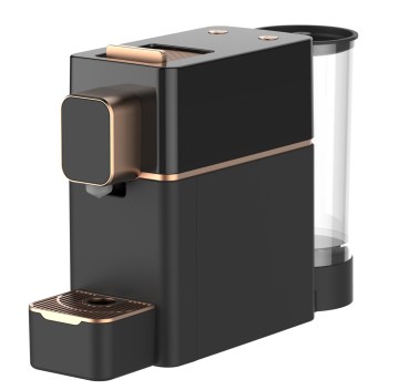 Espresso Nespresso compatible Capsule coffee machine