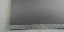 High Carbon Graphite Sheet 0.5mm