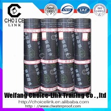 3mm SBS APP modified asphalt waterproof membrane