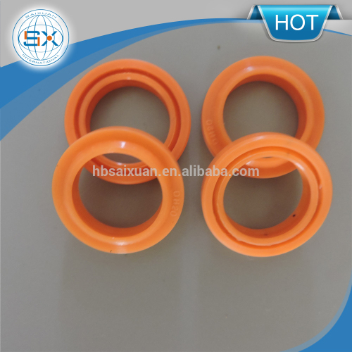 Hydrolysis resistance UHS PU meter oil seal