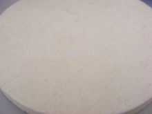 polishing felt fabric