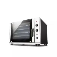 Commercial Large Capacity Electric Baking Oven