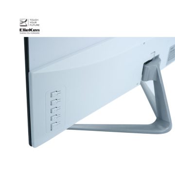 Desktop 21,5 inch FHD 1080p LED -computermonitor