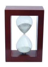 Sand Watch Sand Timer Sand Clock Glass Five Minutes