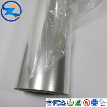 Películas de BOPP anti-impacto para embalaje