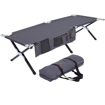 COLLAPSIBILITY Army bed Camp Sleeping Cots