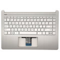 L88200-001 for HP 14-DQ 14-FQ Laptop Palmrest
