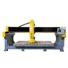 Bridge Saw 5 Axis Cutting Machine