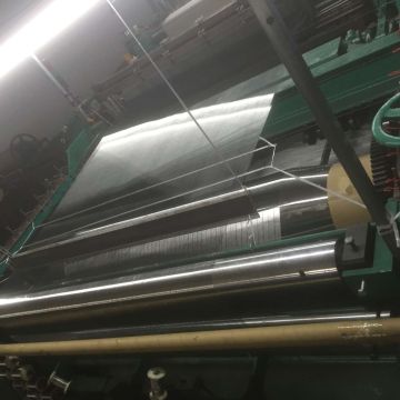 30x30.0017 Tungsten Standard Grade Wire Cloth Durable