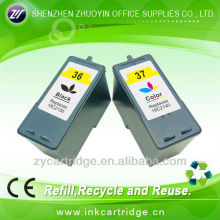 Discount Lexmark refill ink cartridge 18C2130