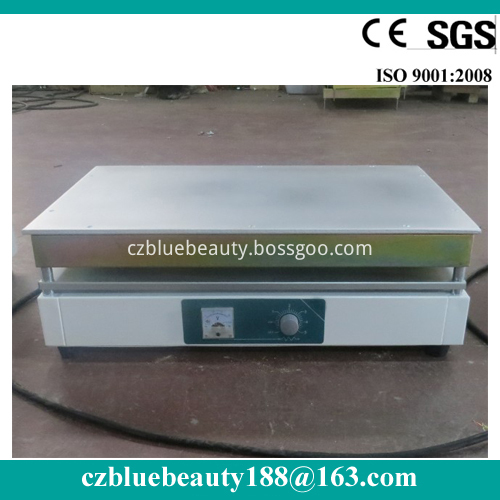 Electric Heating Plate