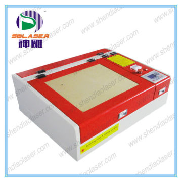 Laser glass engraving machine price portable laser wood engraving machine