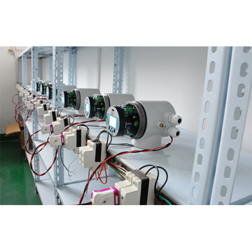 RS485 Electromagnetic Flowmeter Converter