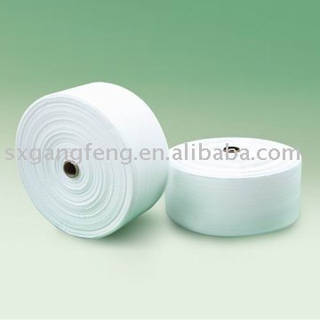 Bleached Absorbent Gauze Roll