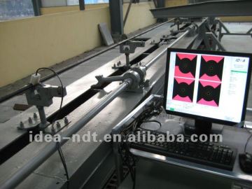 Eddy Current Testing System