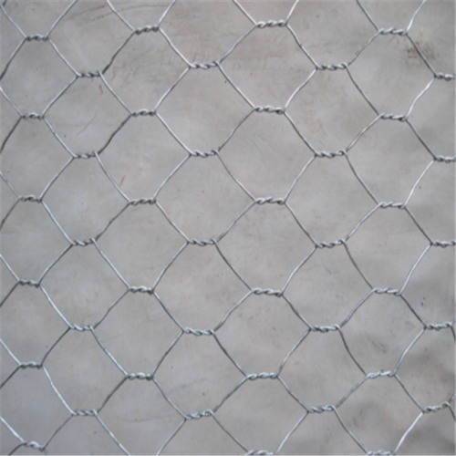 rete metallica esagonale galvanizzata/rete metallica del coniglio
