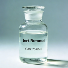 Tert-Butanol (TBA) High-Purity Tertiary Alcohol
