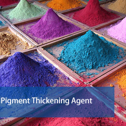Pigment Thickening Agent Pigment Thickening Agent