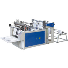 Pet litter bag making machine