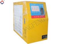 Water Heating Mould Temperature Controller Box Type for bli